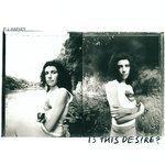 Слушать альбом - Is This Desire? (1998)