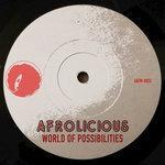 Слушать альбом - World of Possibilities (2018)