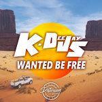 Слушать альбом - Wanted Be Free (2019)