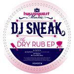 Слушать альбом - Dry Rub (2018)