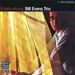 Explorations (1961)
