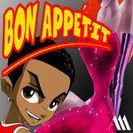 Слушать альбом - Bon Appetit (2018)