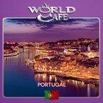 Слушать альбом - World Cafe (2017)