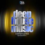 Слушать альбом - Deep House Music, Vol. 1 (2018)