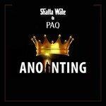Слушать альбом - Anointing (2018)