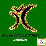 Слушать альбом - Zambia (2017)