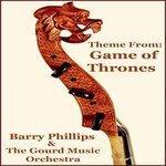 Слушать альбом - Game of Thrones - Main Theme (2017)