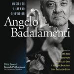 Слушать альбом - Angelo Badalamenti: Music For Film And Television (2010)