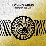 Слушать альбом - Good Days (2019)