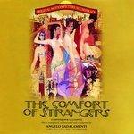 Слушать альбом - The Comfort of Strangers (2013)