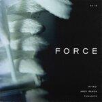 Слушать альбом - Force (2019)