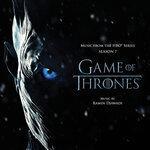 Слушать альбом - Game Of Thrones: Season 7 (Music from the HBO Series) (2017)