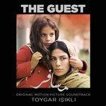 Слушать альбом - The Guest (2017)