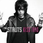 Слушать альбом - Kiss This EP (2014)