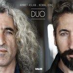 Слушать альбом - Duo (2017)