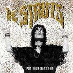 Слушать альбом - Put Your Hands Up (2016)