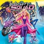 Слушать альбом - Barbie: Spy Squad (2016)