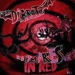 Слушать альбом - Nightmares in Red (2018)