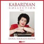 Слушать альбом - Kabardian Collection, Vol. 2 (2018)
