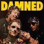 Слушать альбом - Damned Damned Damned (2017)