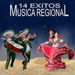 Слушать альбом - 14 Exitos Musica Regional (2018)
