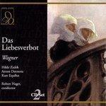 Слушать альбом - Das Liebesverbot (2006)