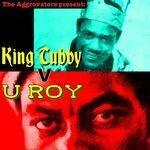 Слушать альбом - King Tubby v U Roy (2017)