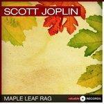 Слушать альбом - Maple Leaf Rag (2019)