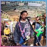 Слушать альбом - Jam in the Van - Shamir (2018)