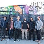 Слушать альбом - Jam in the Van - Sir Canyon (2018)