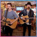 Слушать альбом - Jam in the Van - The Talbott Brothers (2018)