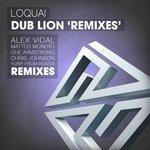 Слушать альбом - Dub Lion (2017)