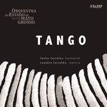 Слушать альбом - Tango (2013)