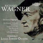 Слушать альбом - Wagner: Orchestral Highlights (2018)