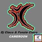 Слушать альбом - Cameroon (2018)