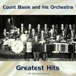 Слушать альбом - Count Basie and His Orchestra Greatest Hits (2017)