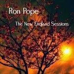 Слушать альбом - The New England Sessions (2010)