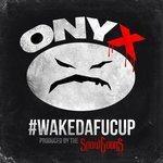 Слушать альбом - Wakedafucup (2014)