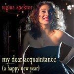 Слушать альбом - My Dear Acquaintance [A Happy New Year] (2007)