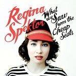 Слушать альбом - What We Saw From The Cheap Seats (2012)