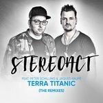 Слушать альбом - Terra Titanic (2018)