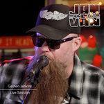 Слушать альбом - Jam in the Van - Gethen Jenkins (2018)
