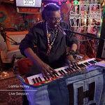 Слушать альбом - Jam in the Van - Lonnie Holley (2018)