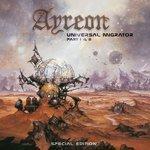 Слушать альбом - Universal Migrator Pt.1 & 2 (2000)