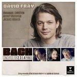 Слушать альбом - Bach: Concertos for 2, 3 and 4 Pianos (2018)