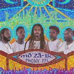 Слушать альбом - mō'zā-ik. (2018)