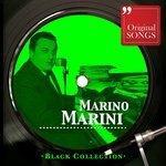Слушать альбом - Black Collection Marino Marini (2017)
