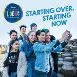 Слушать альбом - Starting Over, Starting Now (2016)