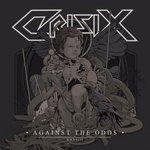 Слушать альбом - Against the Odds (2018)