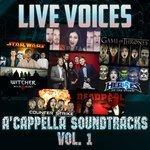 Слушать альбом - A'cappella Soundtracks, Vol. 1 (2018)